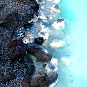 Meet your Posher, Loran